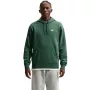 Nike Club BB miesten collegepaita vihreä FN3859 323 XL