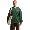 Nike Club BB FZ miesten huppari vihreä FN3861 323 S