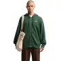 Nike Club BB FZ miesten huppari vihreä FN3861 323 S