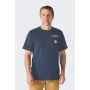 Carhartt Irvine Hard Work SUPERSTORM T-paita