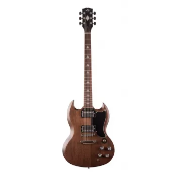 Prodipe Guitars GS300 BRNC - sähkökitara