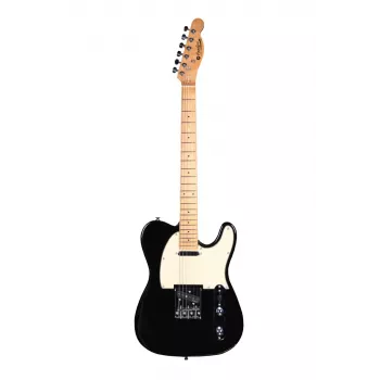 Prodipe Guitars TC80MA BK - sähkökitara