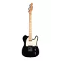 Prodipe Guitars TC80MA BK - sähkökitara
