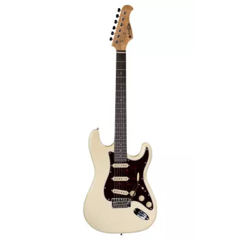 Prodipe Guitars ST80RA VW - sähkökitara