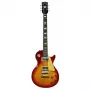Prodipe Guitars LP300 RB - sähkökitara