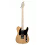 Prodipe Guitars TC90A NAT - sähkökitara