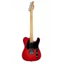 Prodipe Guitars TC90A RD - sähkökitara