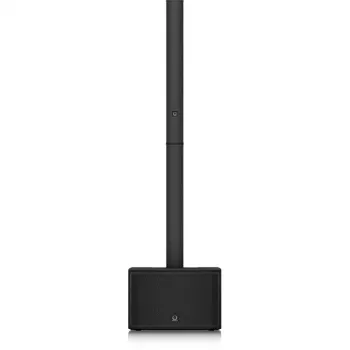 Turbosound iP3000 modulaarinen aktiivijärjestelmä 16x3,5+2x12+2x1