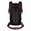 Puez reppu 40+5 l naisten syrah-musta Out-Uni SALEWA