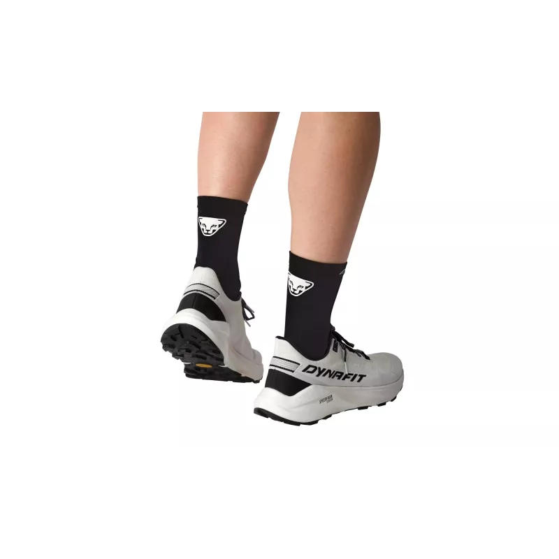Dynafit Ultra 100 V3 polkujuoksukengät - nimbus/black out Koko: 44