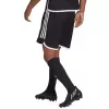 adidas Tiro 23 Competition Match -shortsit miesten musta HT5696 S