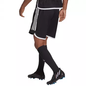 adidas Tiro 23 Competition Match -shortsit miesten musta HT5696 S