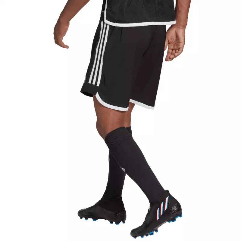 adidas Tiro 23 Competition Match -shortsit miesten musta HT5696 S