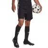 adidas Tiro 23 Competition Match -shortsit miesten musta HT5696 S