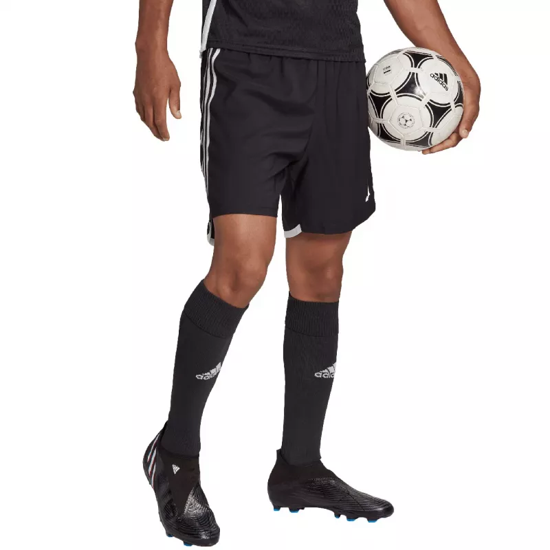 adidas Tiro 23 Competition Match -shortsit miesten musta HT5696 S