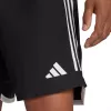 adidas Tiro 23 Competition Match -shortsit miesten musta HT5696 S