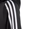 adidas Tiro 24 Training -huppari lasten musta IJ9960 164cm