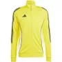 adidas Tiro 24 Training -collegepaita miesten keltainen IR9493 2XL