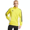 adidas Tiro 24 Training -collegepaita miesten keltainen IR9493 2XL