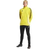 adidas Tiro 24 Training -collegepaita miesten keltainen IR9493 2XL
