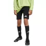 adidas Squadra 25 -maalivahdin housut lasten musta JJ1942 152cm