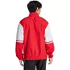 adidas Squadra 25 Presentation -treenitakki miesten punainen JD2969 XL
