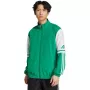 adidas Squadra 25 Presentation -treenitakki miesten vihreä JP3165 M