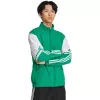 adidas Squadra 25 Presentation -treenitakki miesten vihreä JP3165 M
