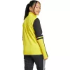 adidas Squadra 25 Training -paita lasten keltainen JP3395 164cm