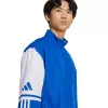 adidas Squadra 25 Presentation -treenitakki miesten sininen JD2970 M