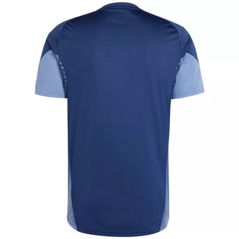 adidas Tiro 25 Competition Training -paita miesten marineblau JI6555 M