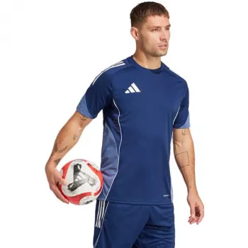adidas Tiro 25 Competition Training -paita miesten navyblau JI6555 XL