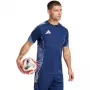 adidas Tiro 25 Competition Training -paita miesten navyblau JI6555 XL