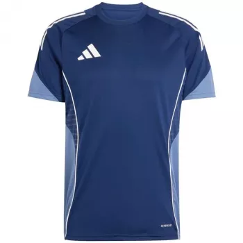 adidas Tiro 25 Competition Training -paita miesten navyblau JI6555 XL
