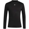 adidas Techfit Cold.Rdy -pitkähihainen paita miesten musta JL5623 M