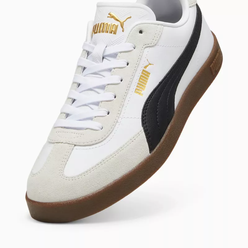 Puma Club II Era -lenkkikengät 397447 07 40