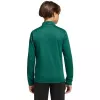Lasten harjoitustakki adidas Entrada 26 Training Top vihreä KE9825 152cm