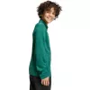 adidas Entrada 26 harjoitustakki lapsille vihreä KE9837 128cm