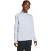 adidas Entrada 26 harjoitustakki lapsille vaaleanharmaa JZ6637 116cm