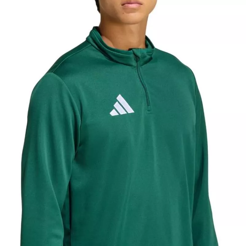 adidas Entrada 26 Training Top miesten harjoituspaita vihreä KE9823 S
