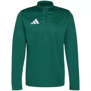 adidas Entrada 26 Training Top miesten harjoituspaita vihreä KE9823 L