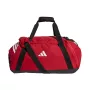 adidas Tiro Duffle Medium urheilukassi punainen KB0787