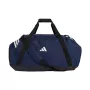 adidas Tiro Duffle L urheilukassi granaatinpunainen KD4242