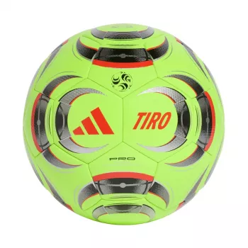 adidas Tiro Pro talvijalkapallo vihreä KC3341 5