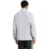 adidas miesten Tiro 26 League Presentation harjoitustakki vaaleanharmaa JZ9050 L