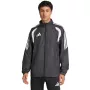 adidas Tiro 26 League Windbreaker miesten takki musta JY9733 M