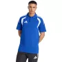 adidas Tiro 26 League Polo miesten paita sininen KF3398 M