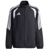 Lasten collegepaita adidas Tiro 26 League Presentation musta KA6416 140cm