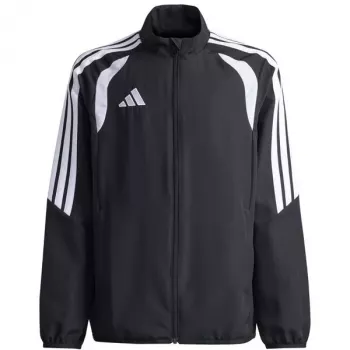 Lasten collegepaita adidas Tiro 26 League Presentation musta KA6416 140cm
