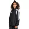 Lasten collegepaita adidas Tiro 26 League Presentation musta KA6416 140cm